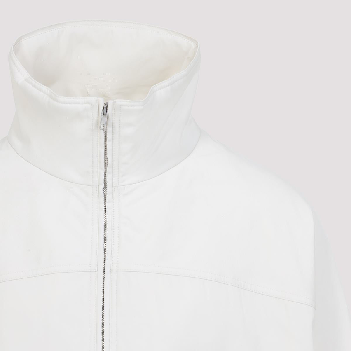 Mordecai-Jacke