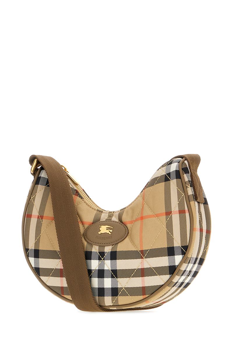 Burberry Schultertaschen