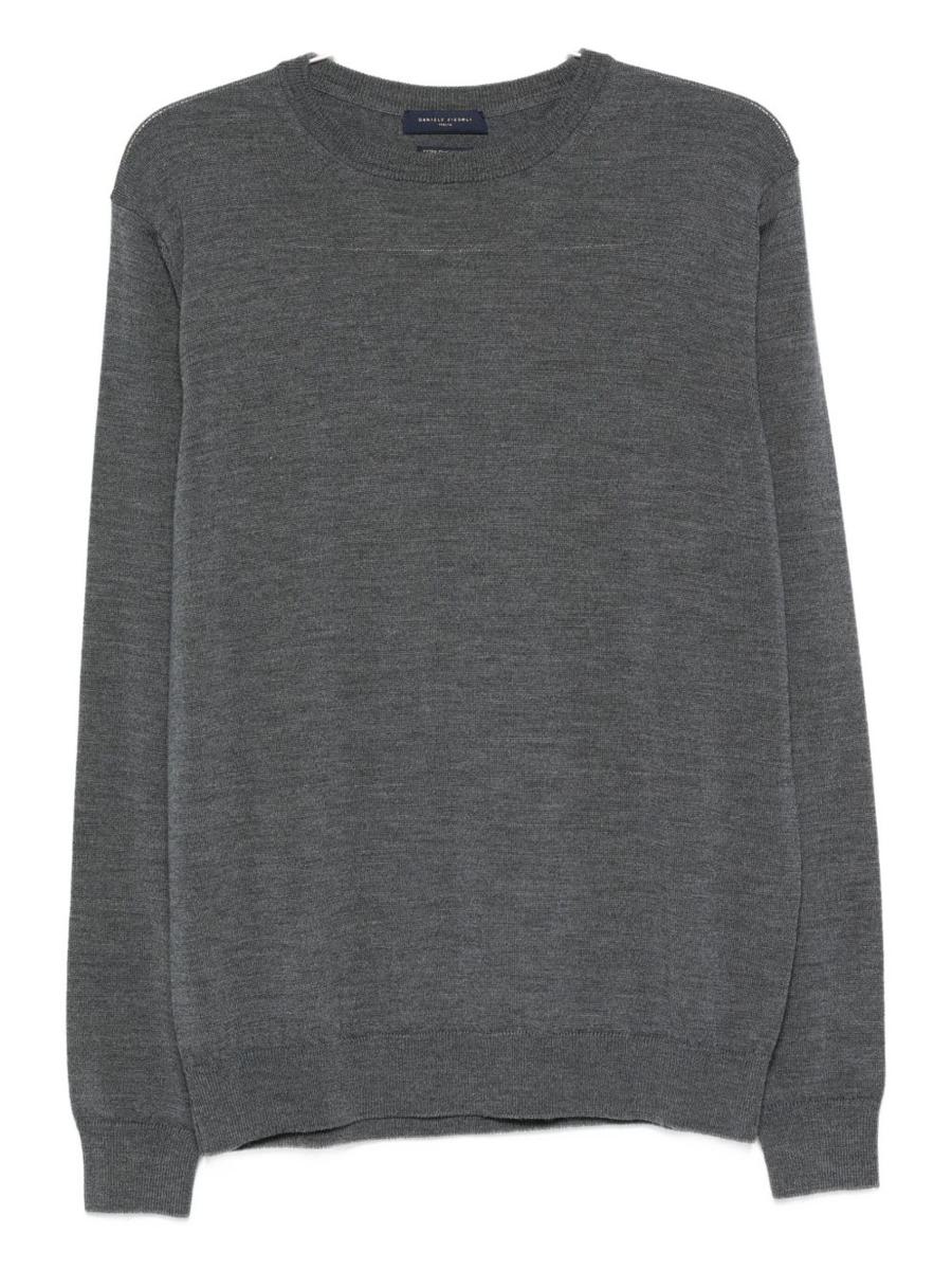 Daniele Fiesoli Pullover