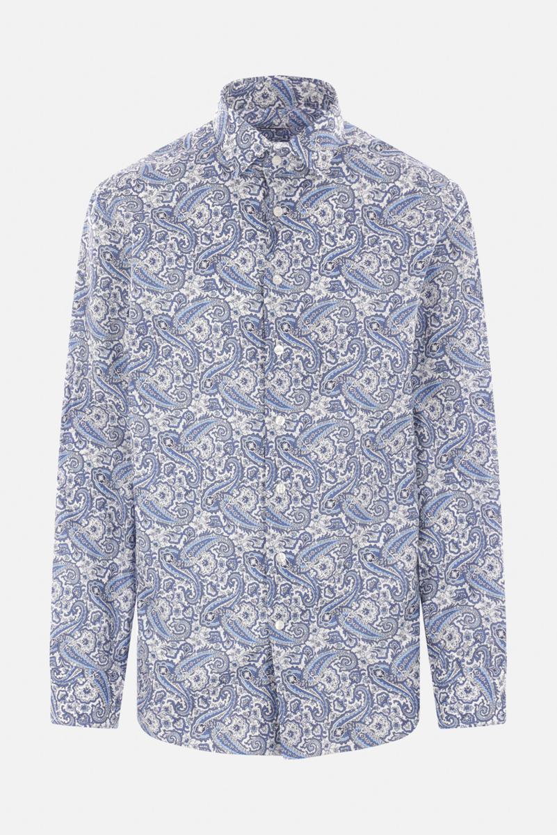 Etro-Hemden