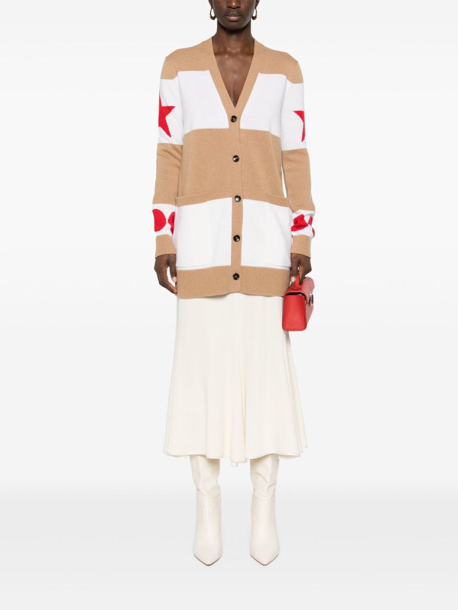 Max Mara Pullover