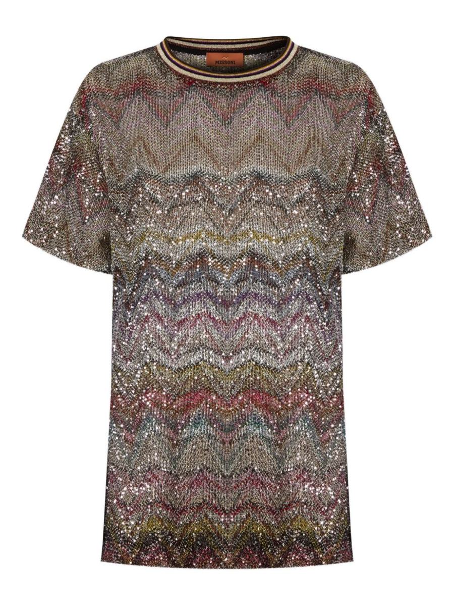 Missoni T-Shirts und Polos