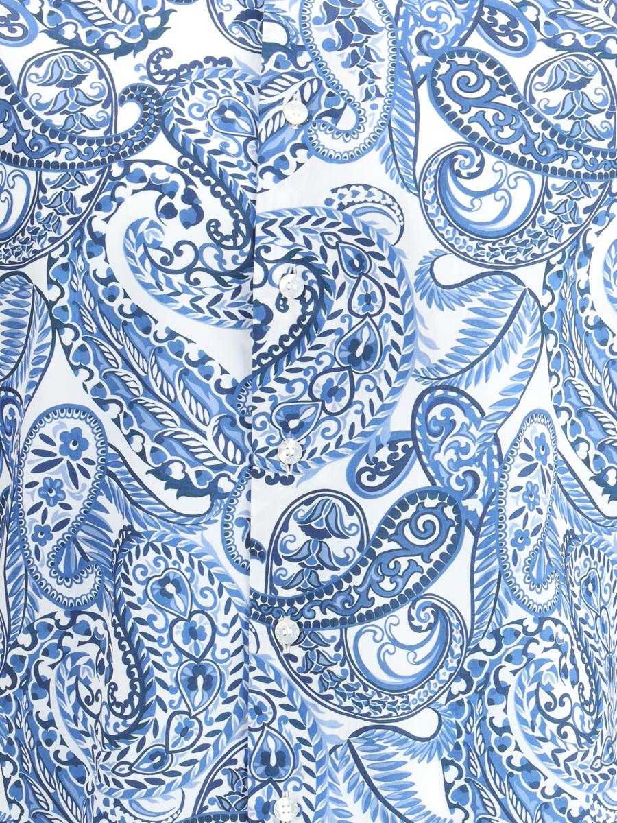 Etro-Hemden