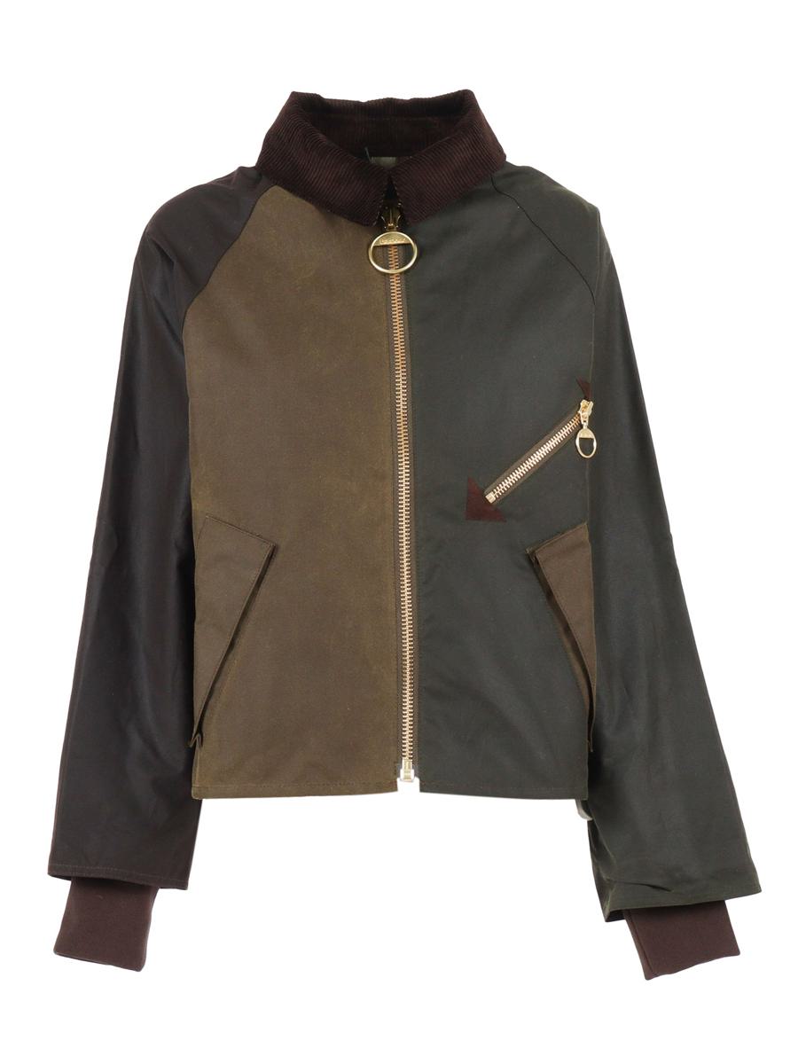 Barbour Jacke