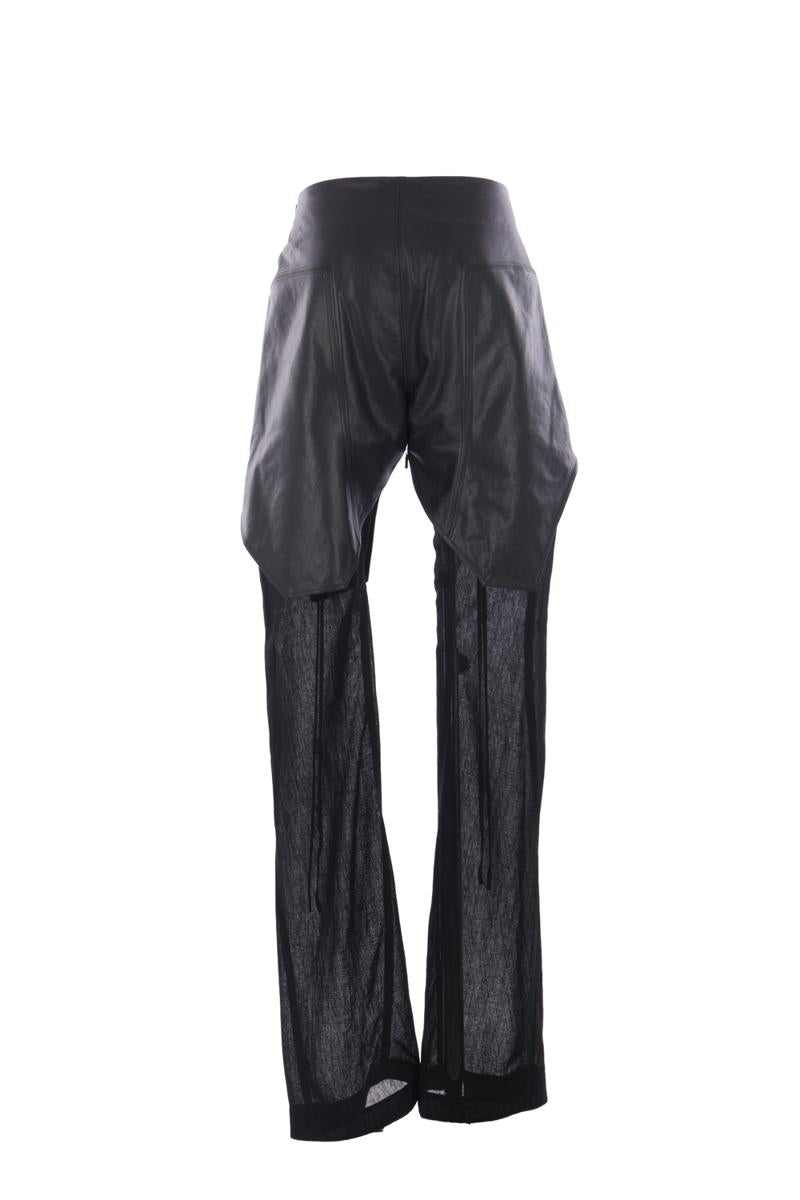 Yehuafan-Hose