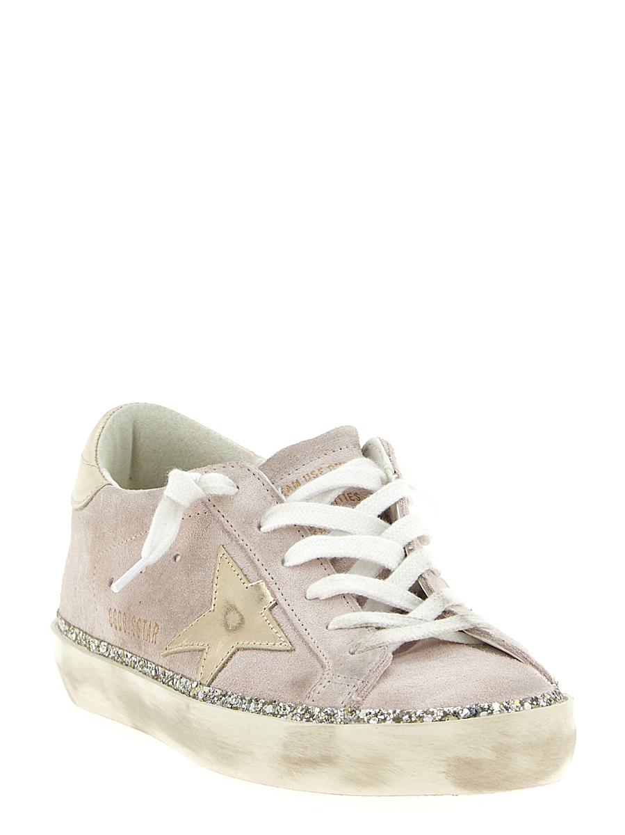 Golden Goose „Superstar“ Sneakers