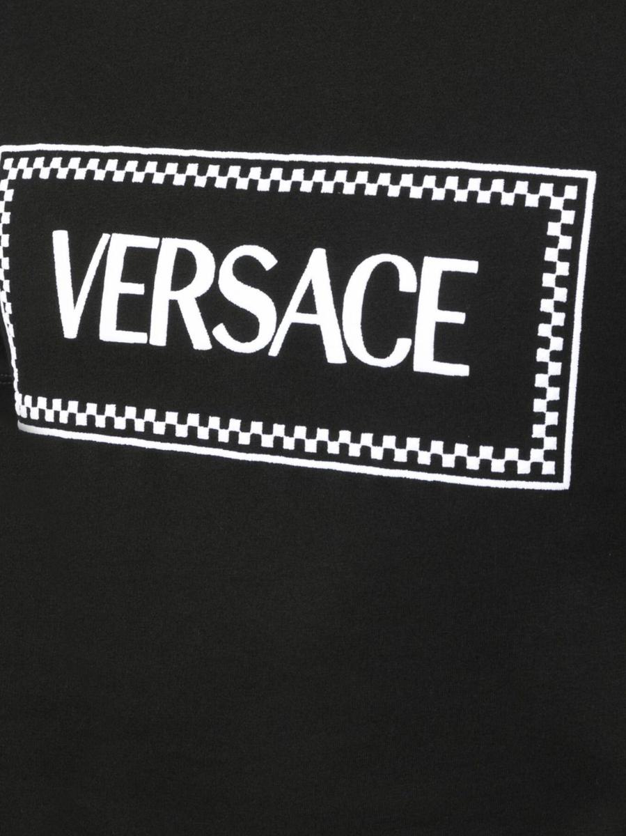 Versace T-Shirts und Polos