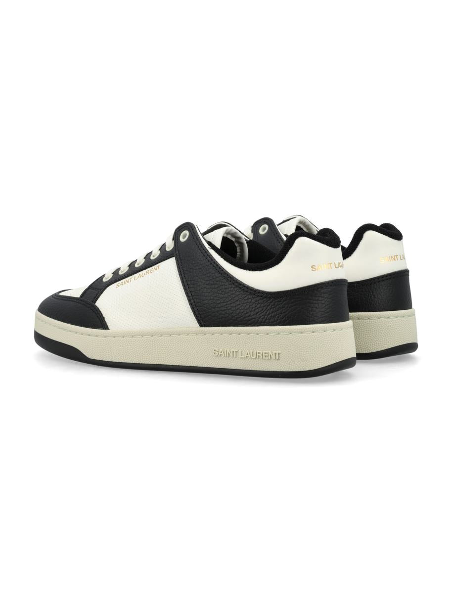 Saint Laurent SL/61 Niedrige Sneakers