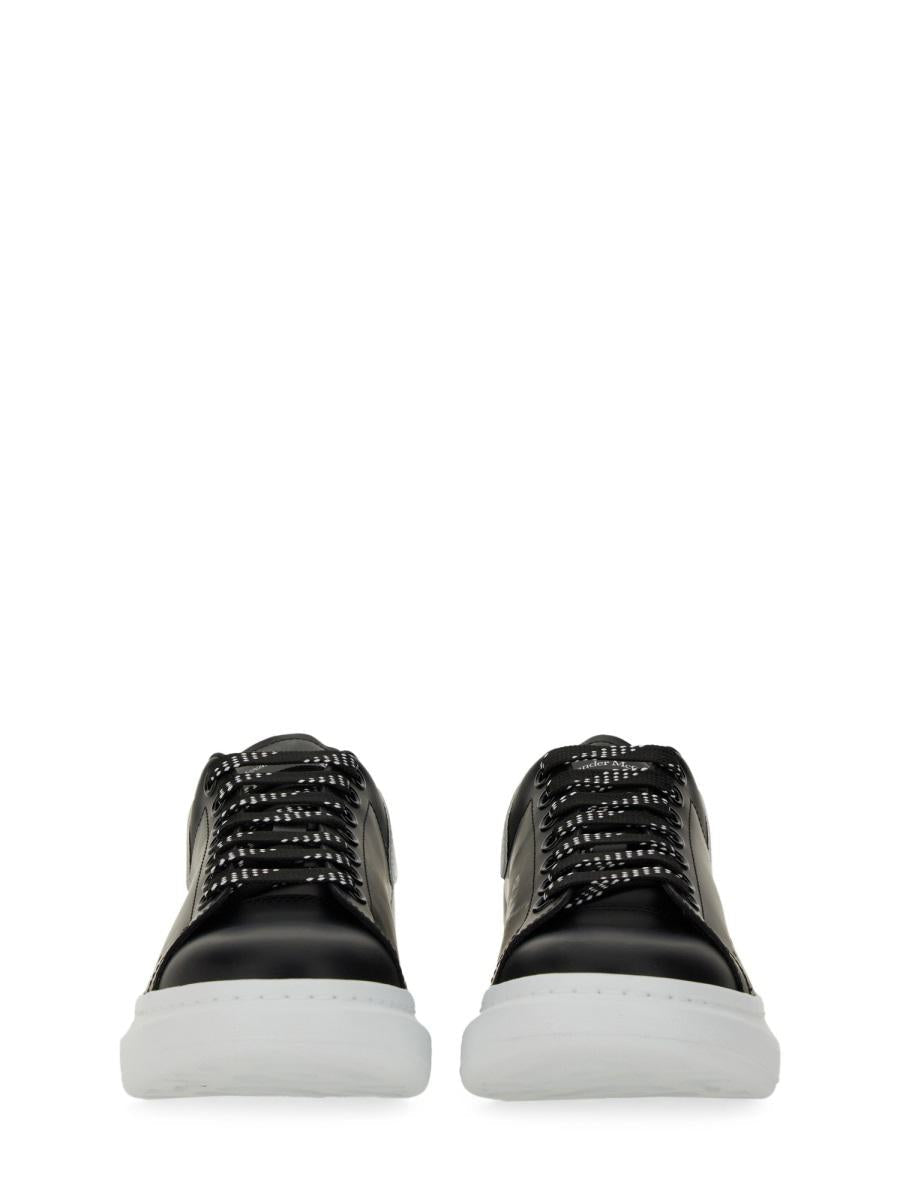 Alexander McQueen Oversize-Sneaker