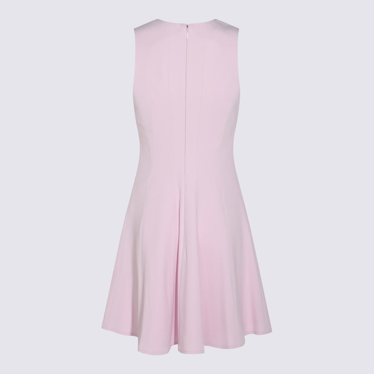 Rosa Minikleid von Elisabetta Franchi