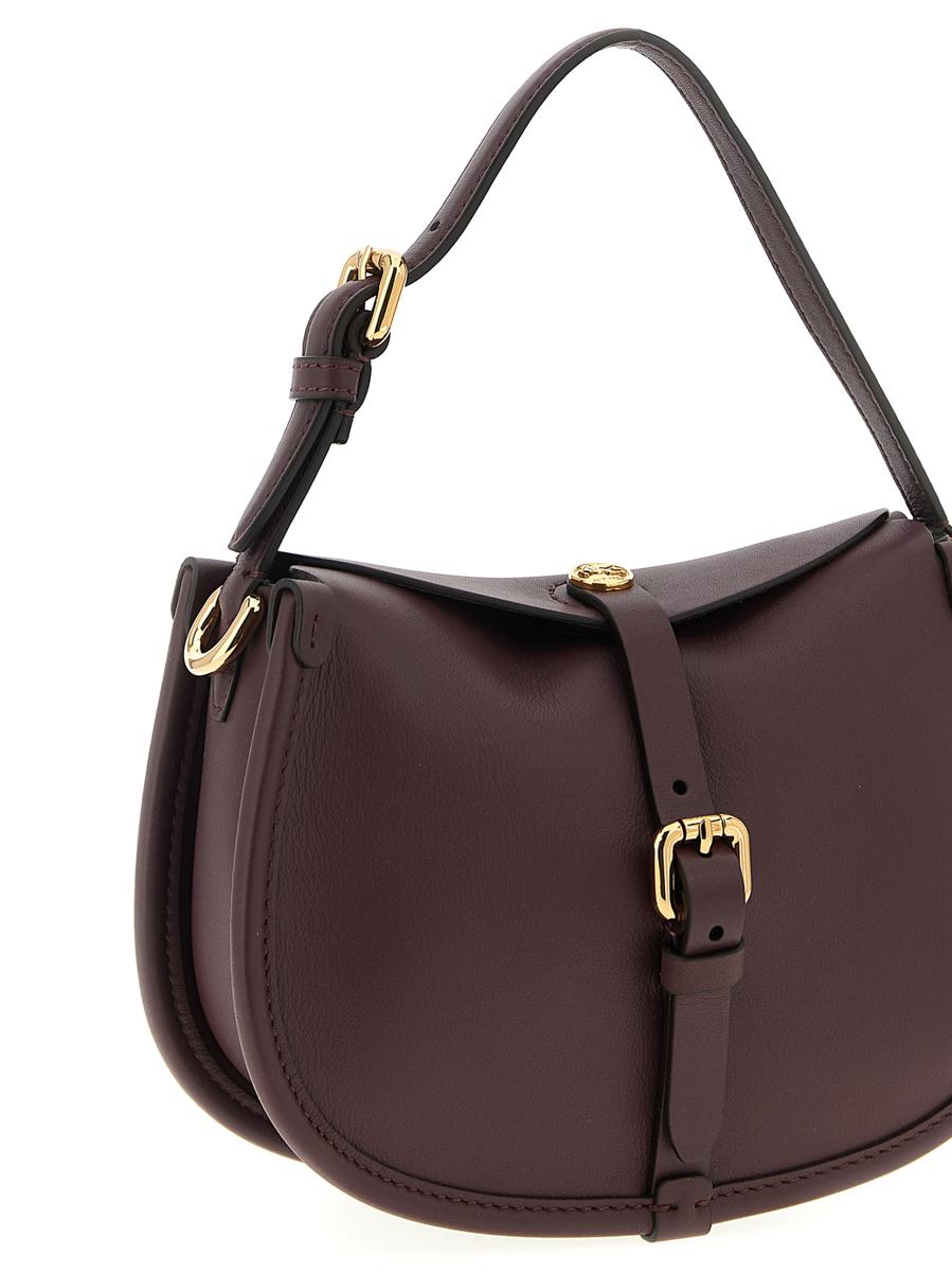 Etro – Kleine Umhängetasche „Pony“