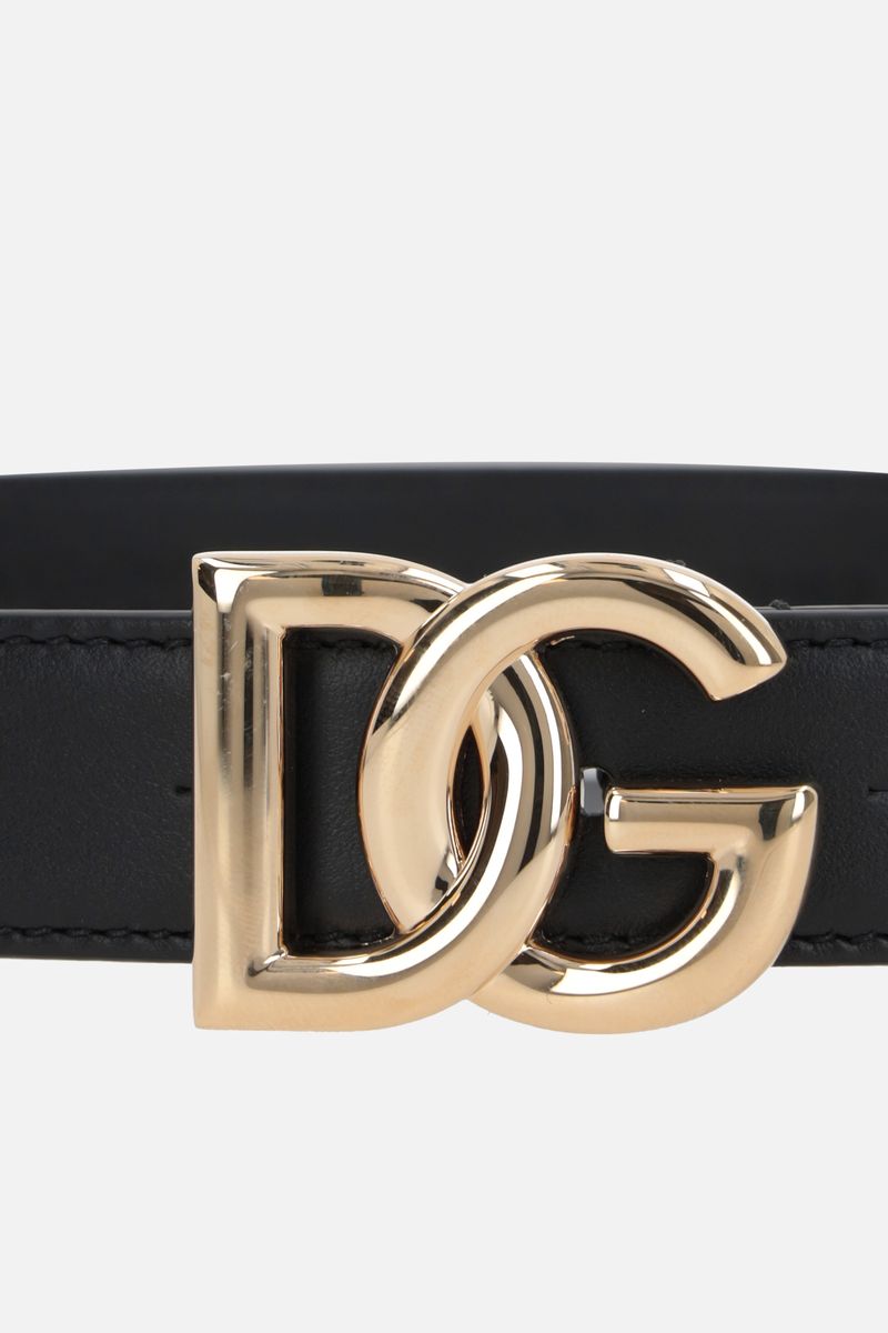 Dolce & Gabbana DG-Gürtel