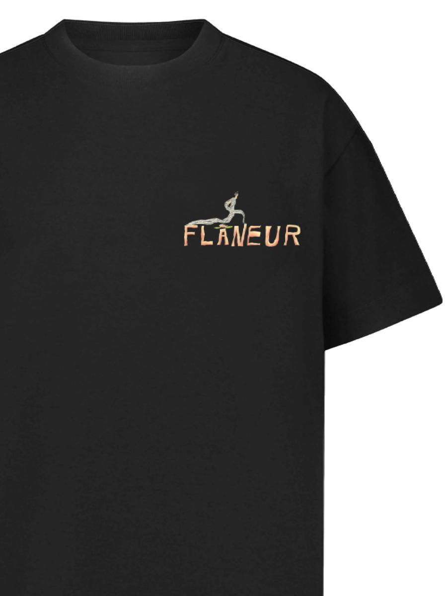 Flaneur T-Shirts und Polos