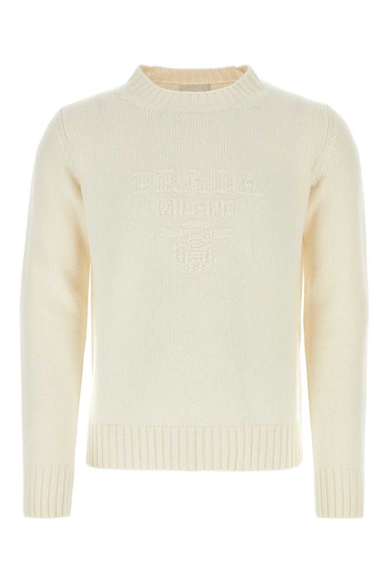 Prada Strickwaren