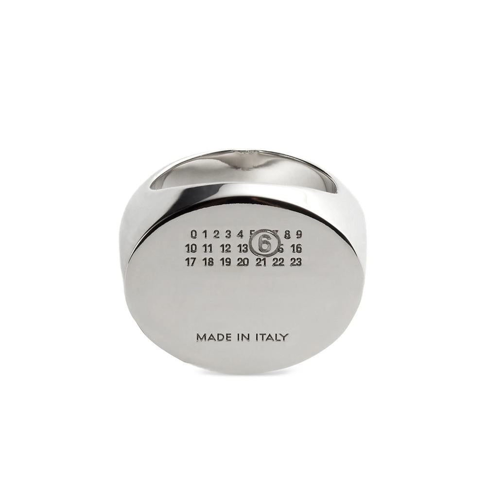 MM6 Maison Margiela Schmuck