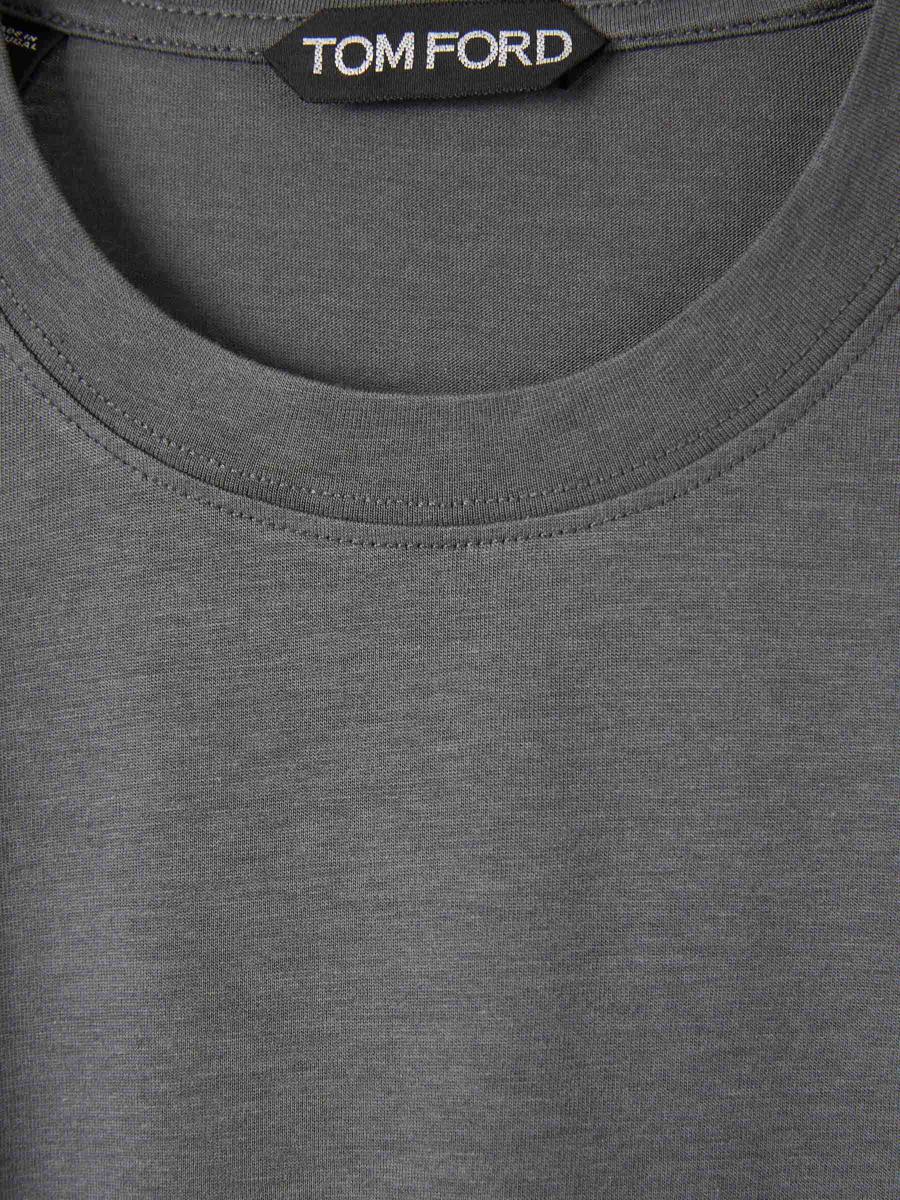 Tom Ford Lyocell-T-Shirt