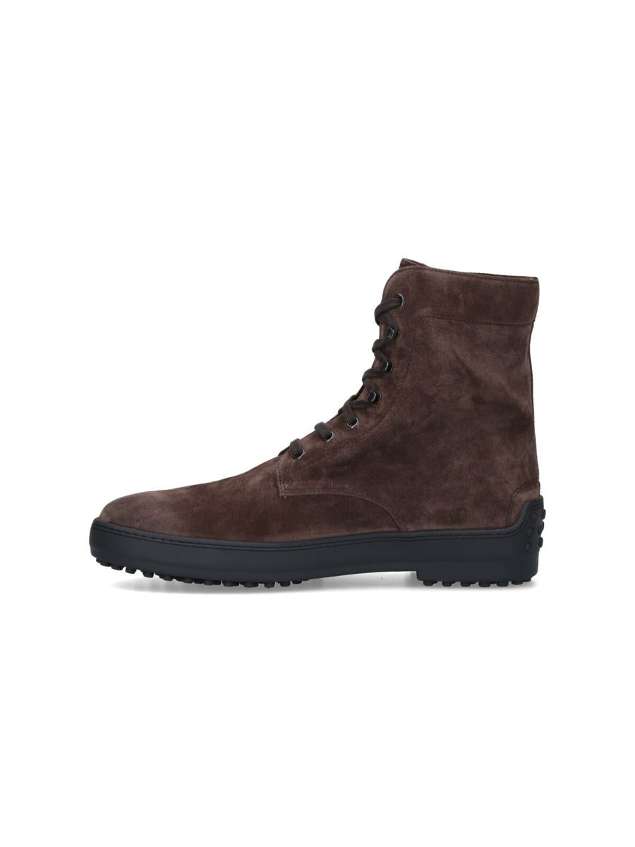 Tod'S Stiefel