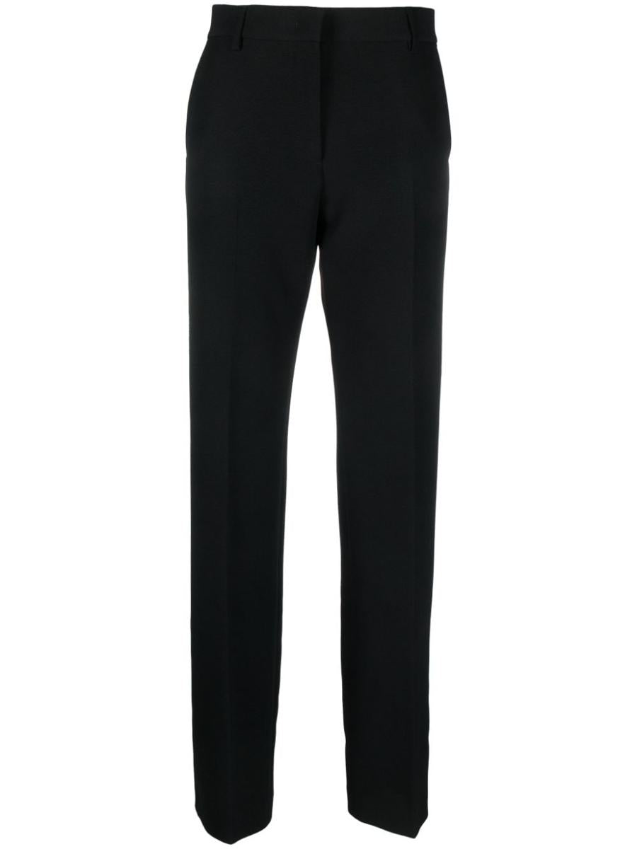Msgm – Maßgeschneiderte Hose mit geradem Bein