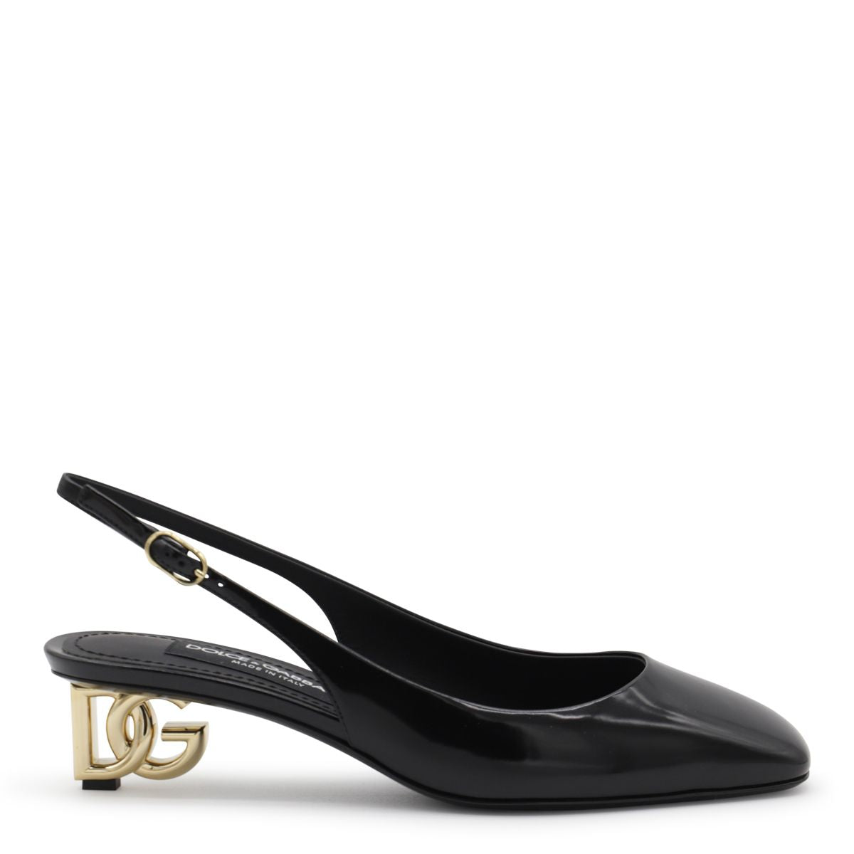 Dolce & Gabbana „Jackie New“ Slingback