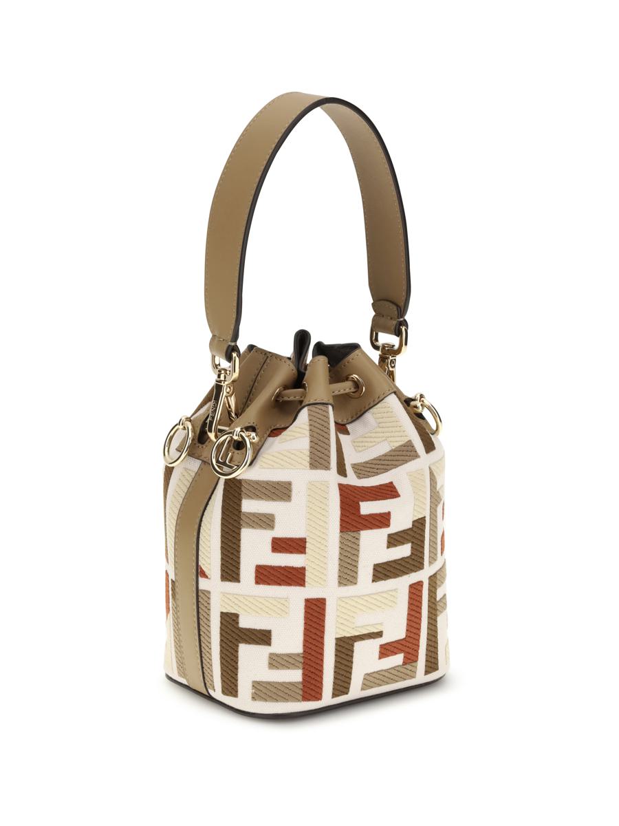Fendi Schultertaschen
