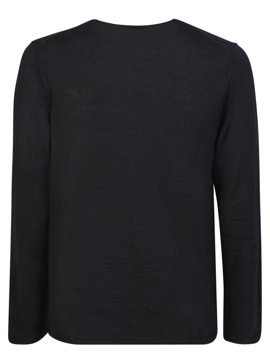 Comme Des Garçons Strickwaren