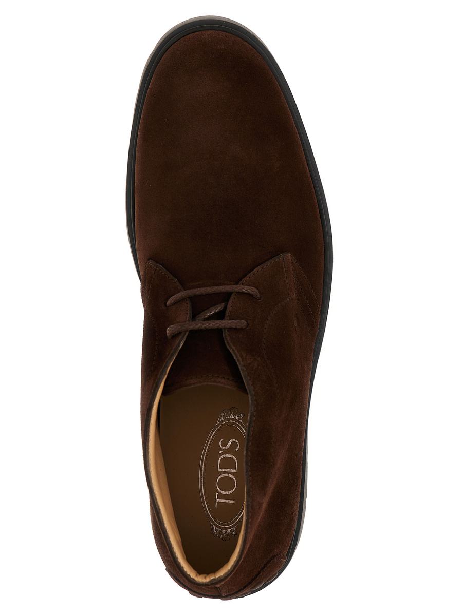 Tod'S Wildlederstiefel