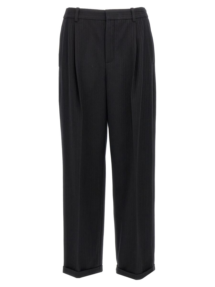 Saint Laurent '90'S' Hose