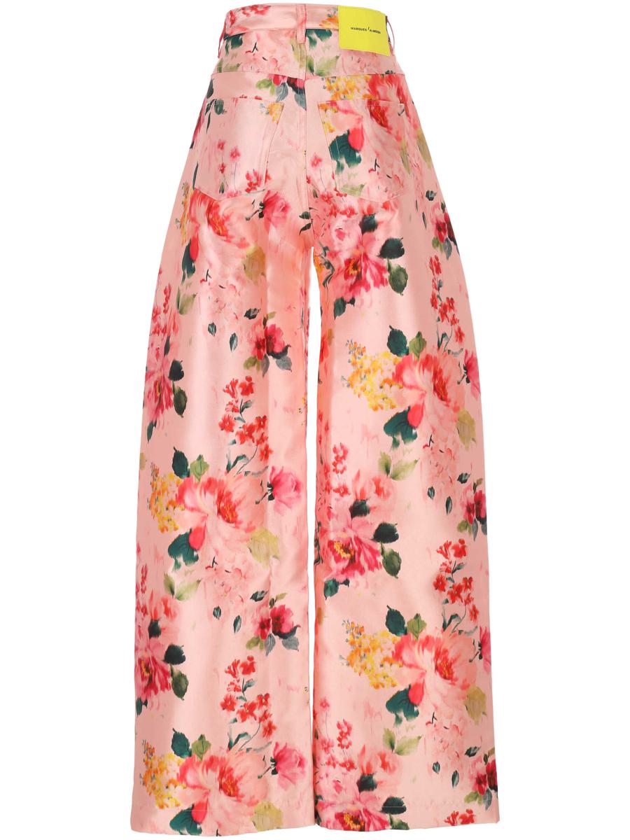 Marques Almeida Hosen