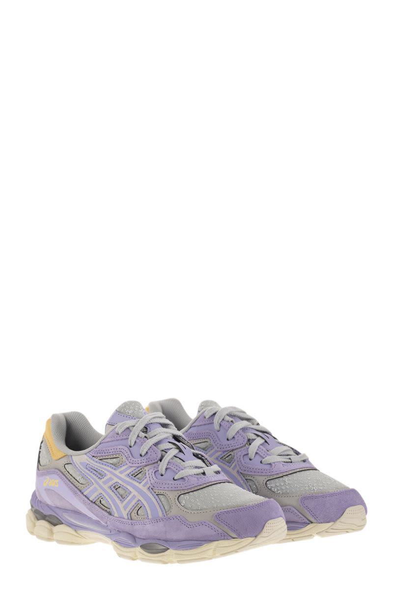 Asics Gel-Nyc - Turnschuhe