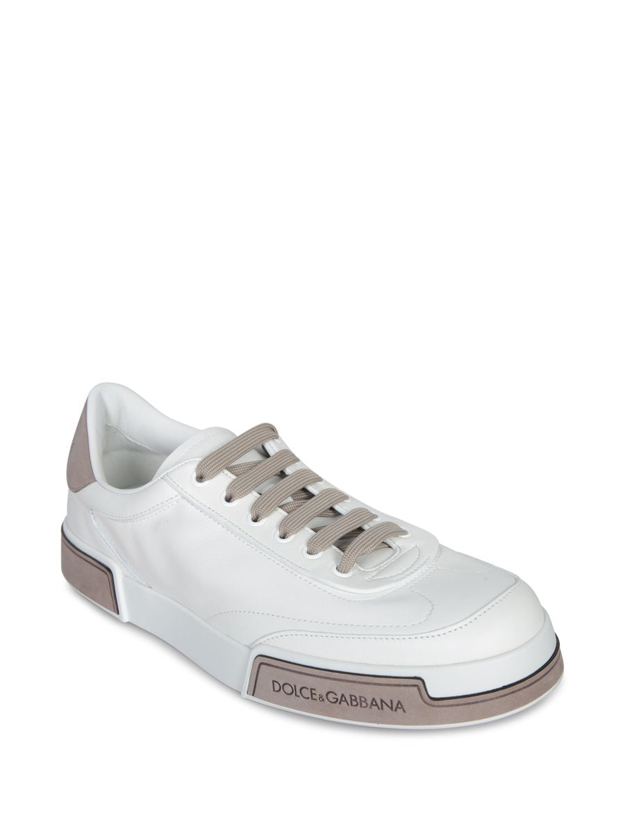 Dolce & Gabbana „Portofino Yacht“-Sneaker