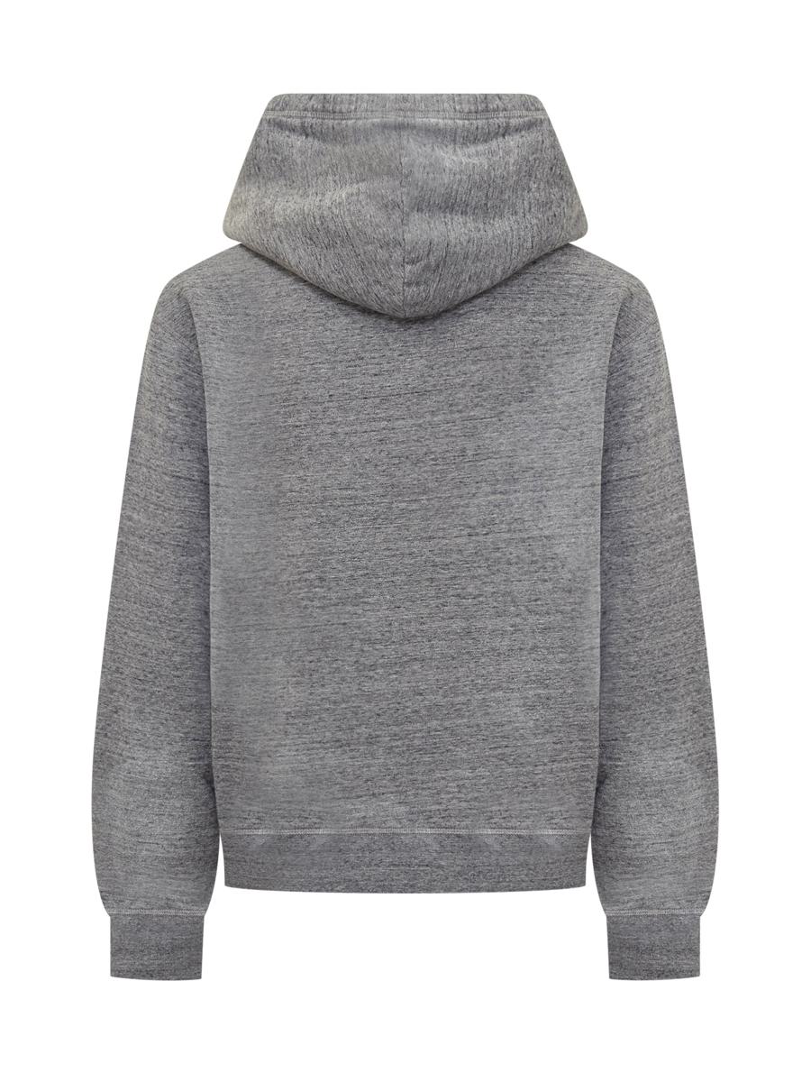 DSQUARED2 Dsquared2 Grauer Hoodie