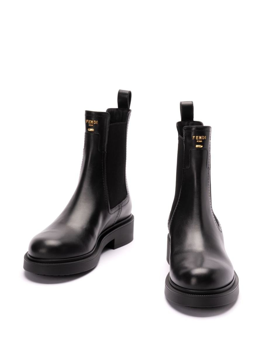 Fendi Stiefel