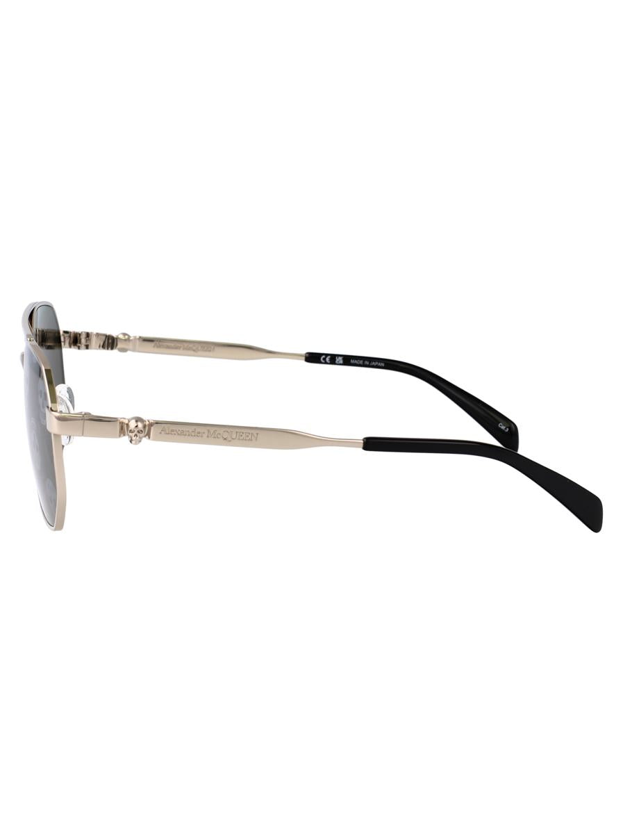 Alexander McQueen Sonnenbrillen