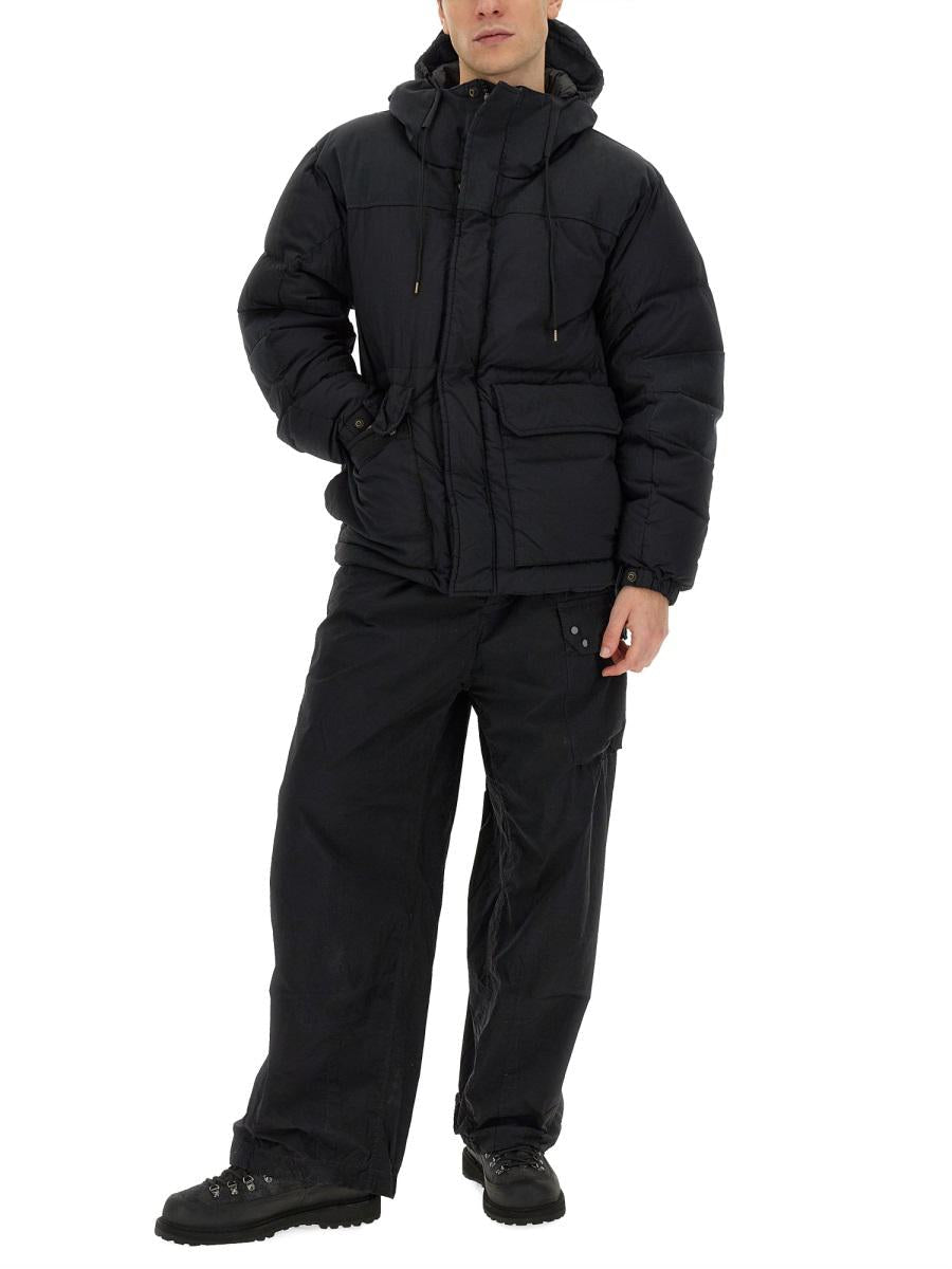 Ten C „Vail Combo“ Jacke
