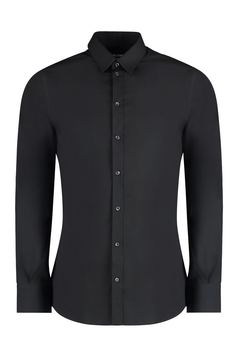 Dolce & Gabbana Hemden