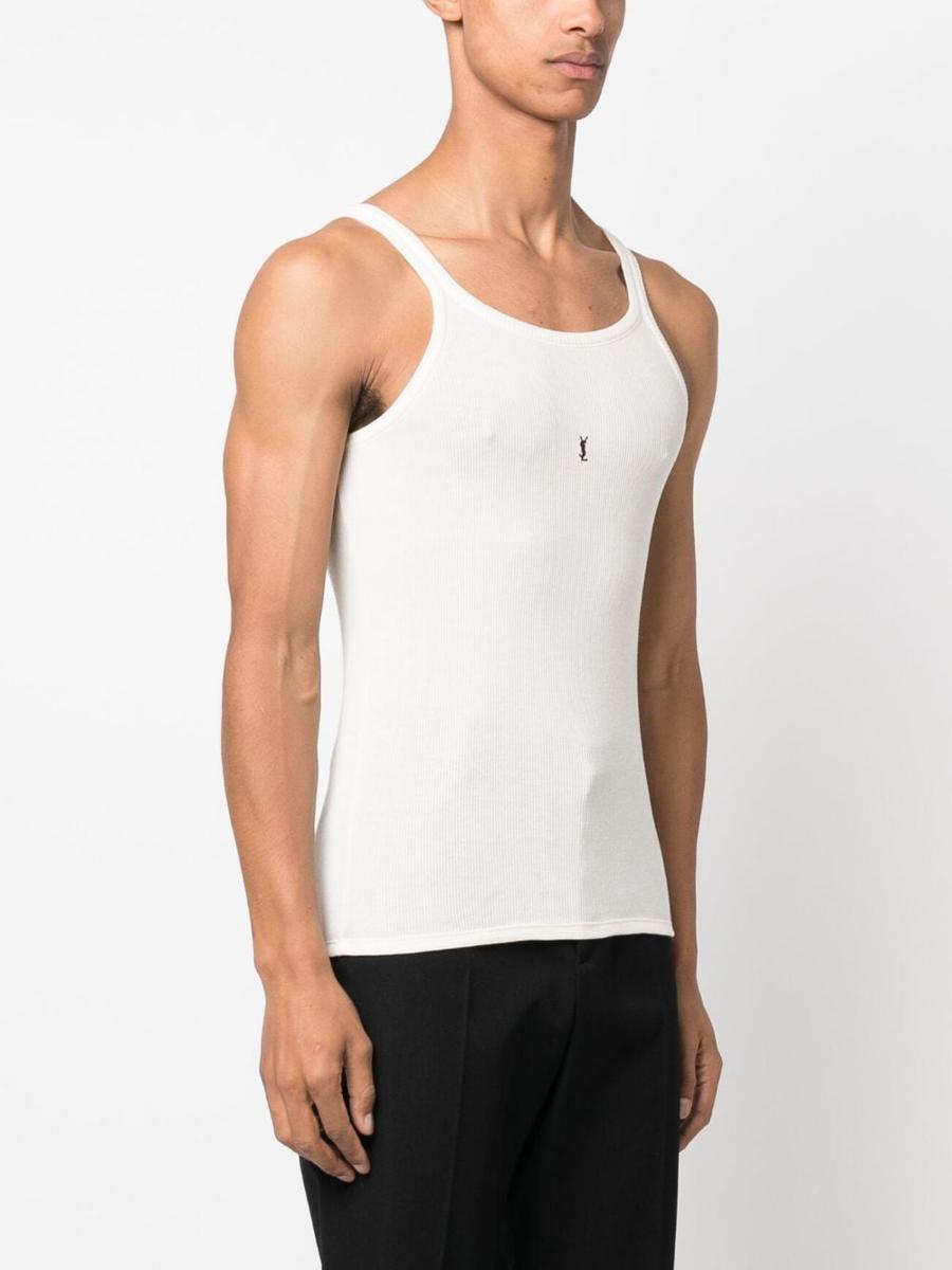 Saint Laurent T-Shirts und Polos