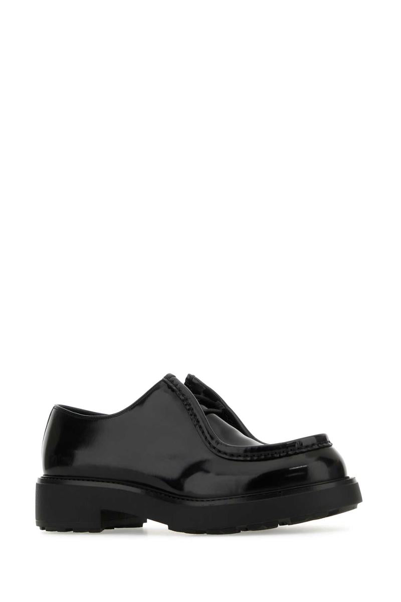 Prada Schnürschuhe