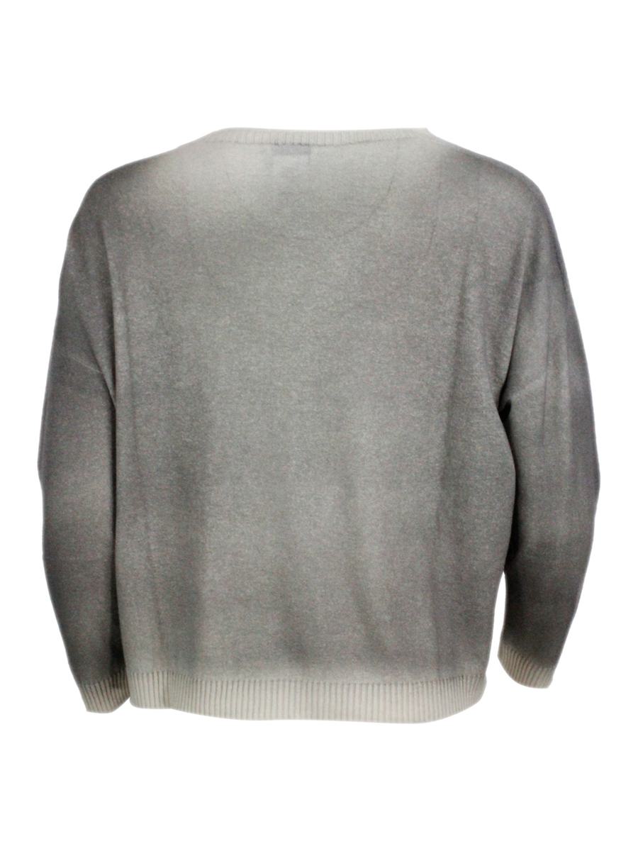 Ploumanac'H Pullover