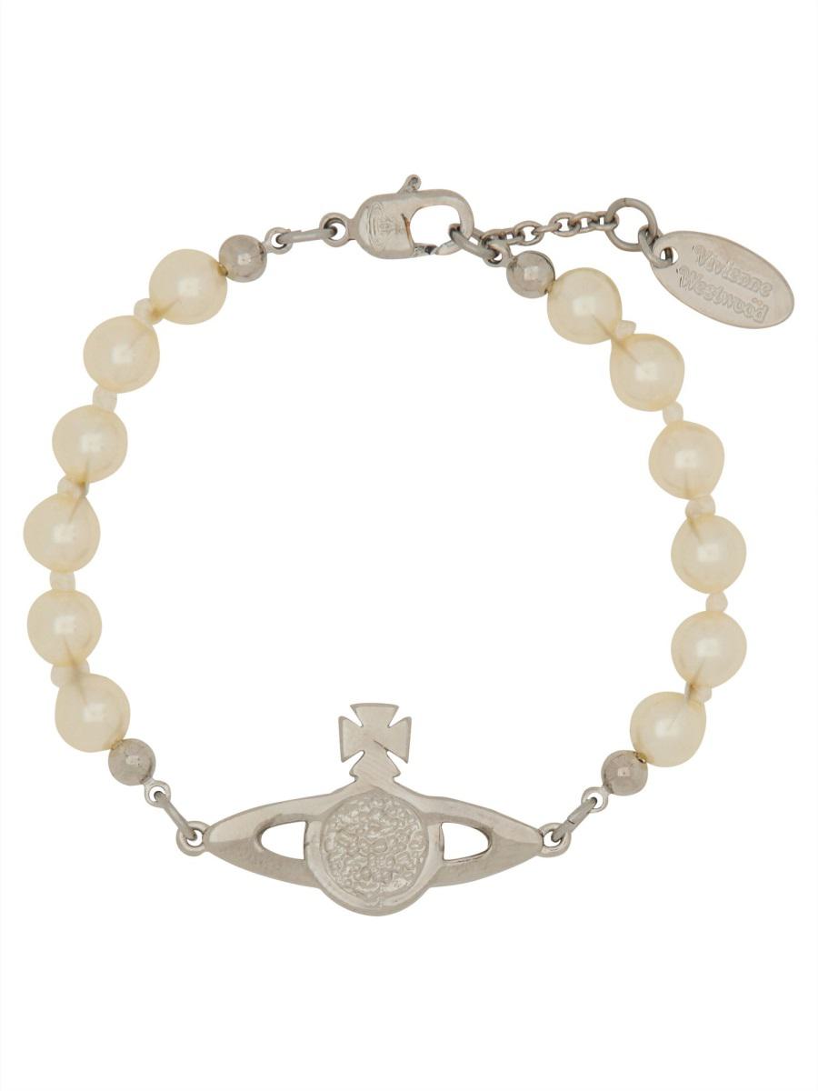 Vivienne Westwood Bracciale Mini-Basrelief