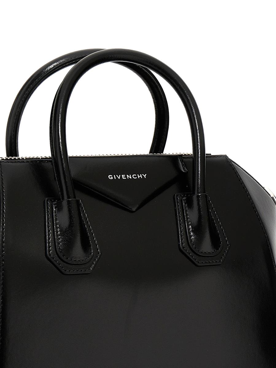 Givenchy – Kleine „Antigona“-Handtasche