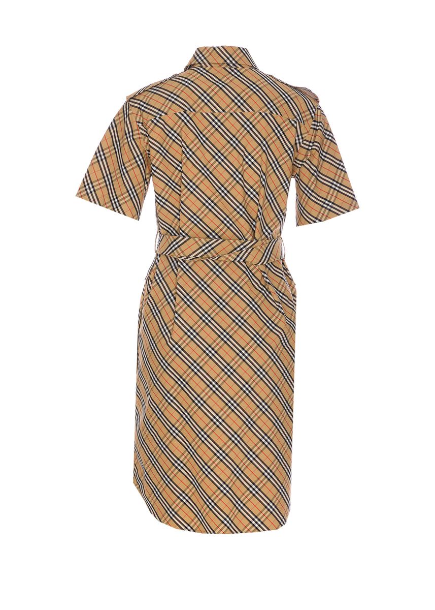 Burberry Kleider