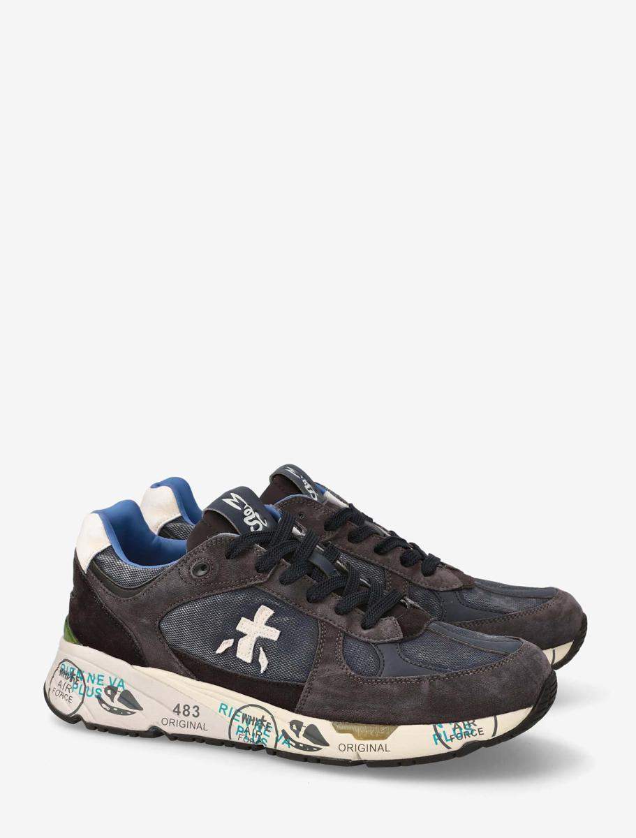 Premiata Sneaker