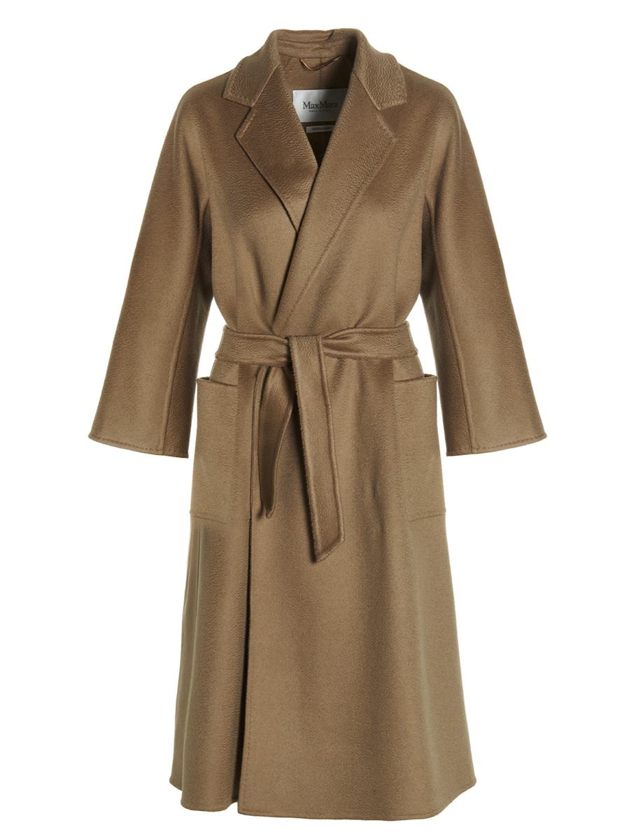 Max Mara „Ludmilla Icon“-Mantel