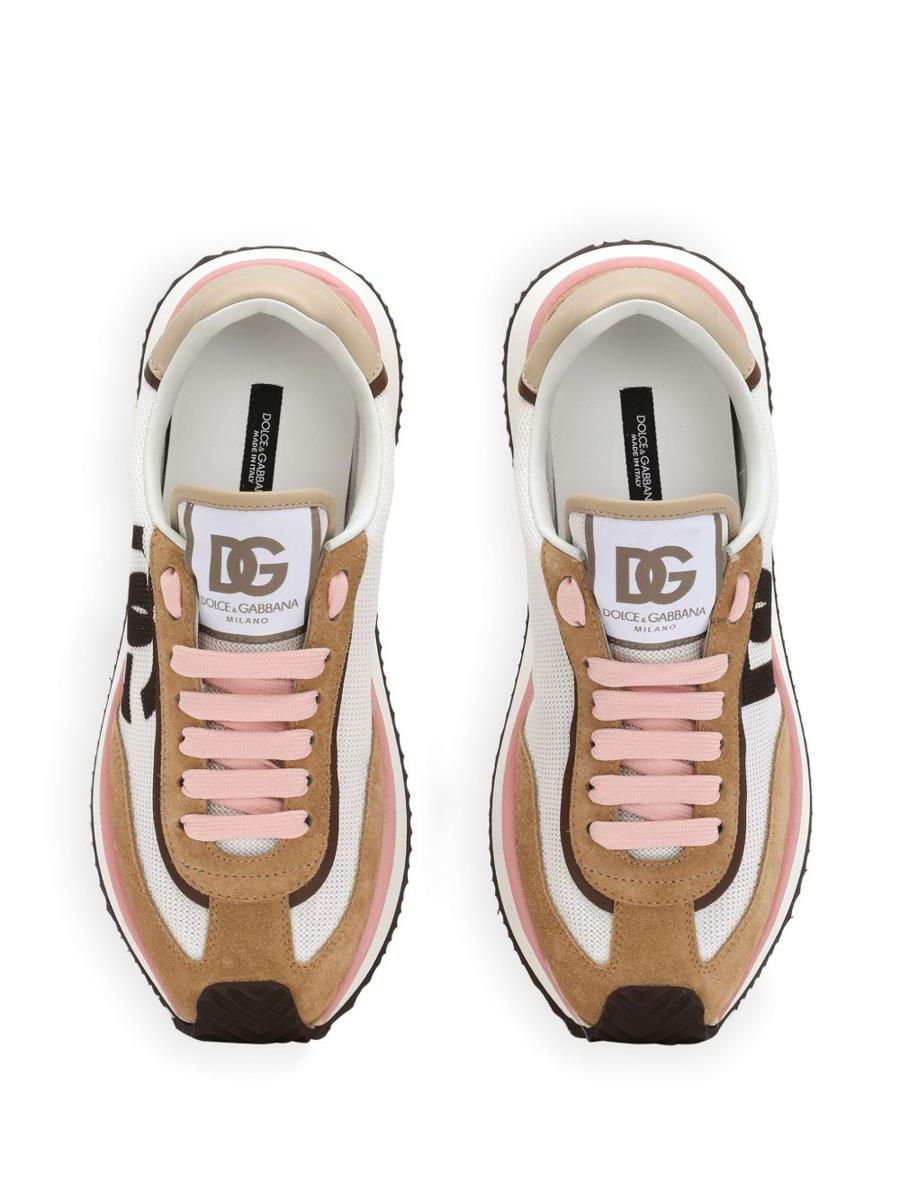 Dolce & Gabbana DG Cushion Sneakers