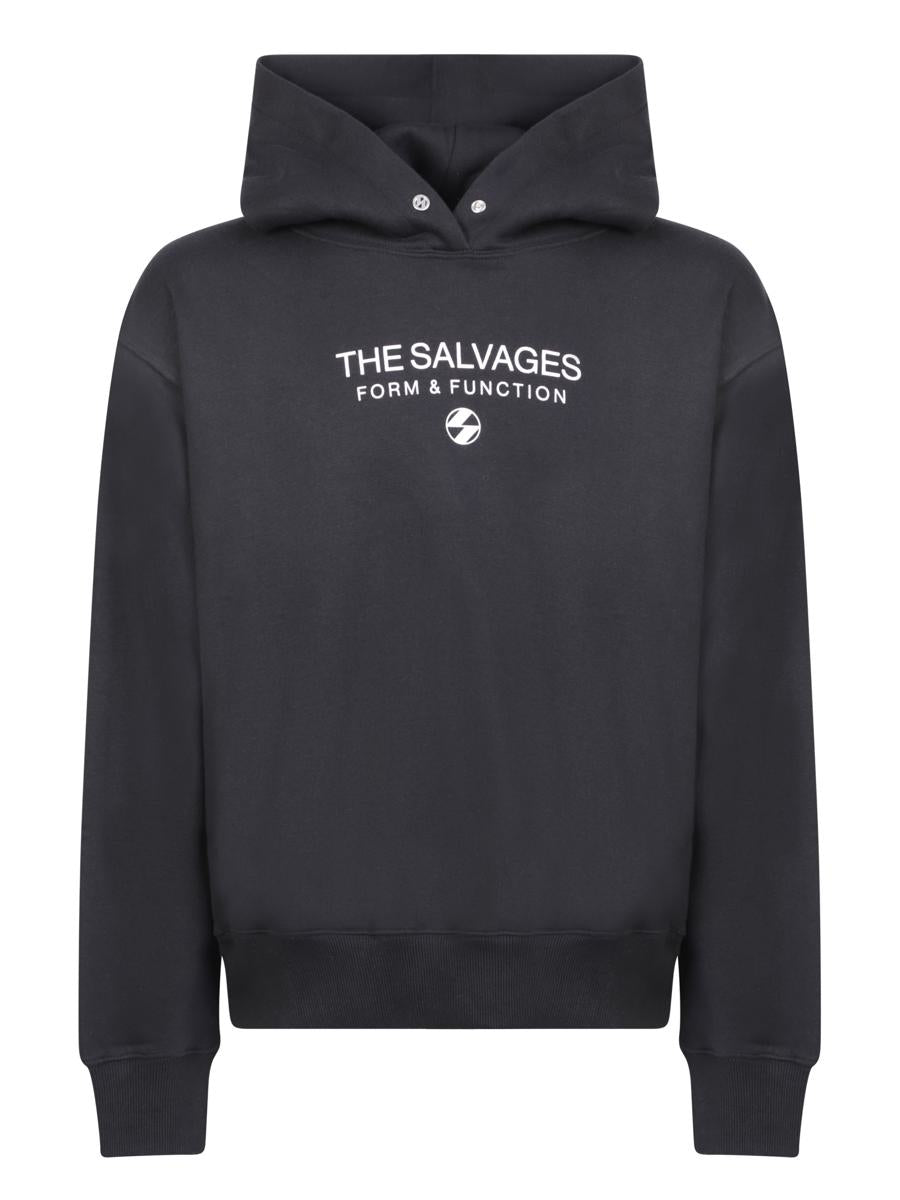 Die Salvages Sweatshirts
