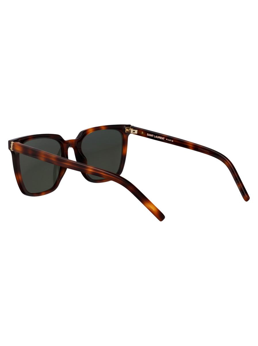 Saint Laurent Eyewear Sonnenbrillen