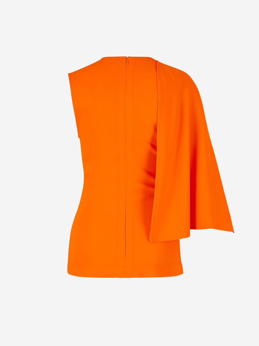 Stella McCartney Single-Shoulder-Top