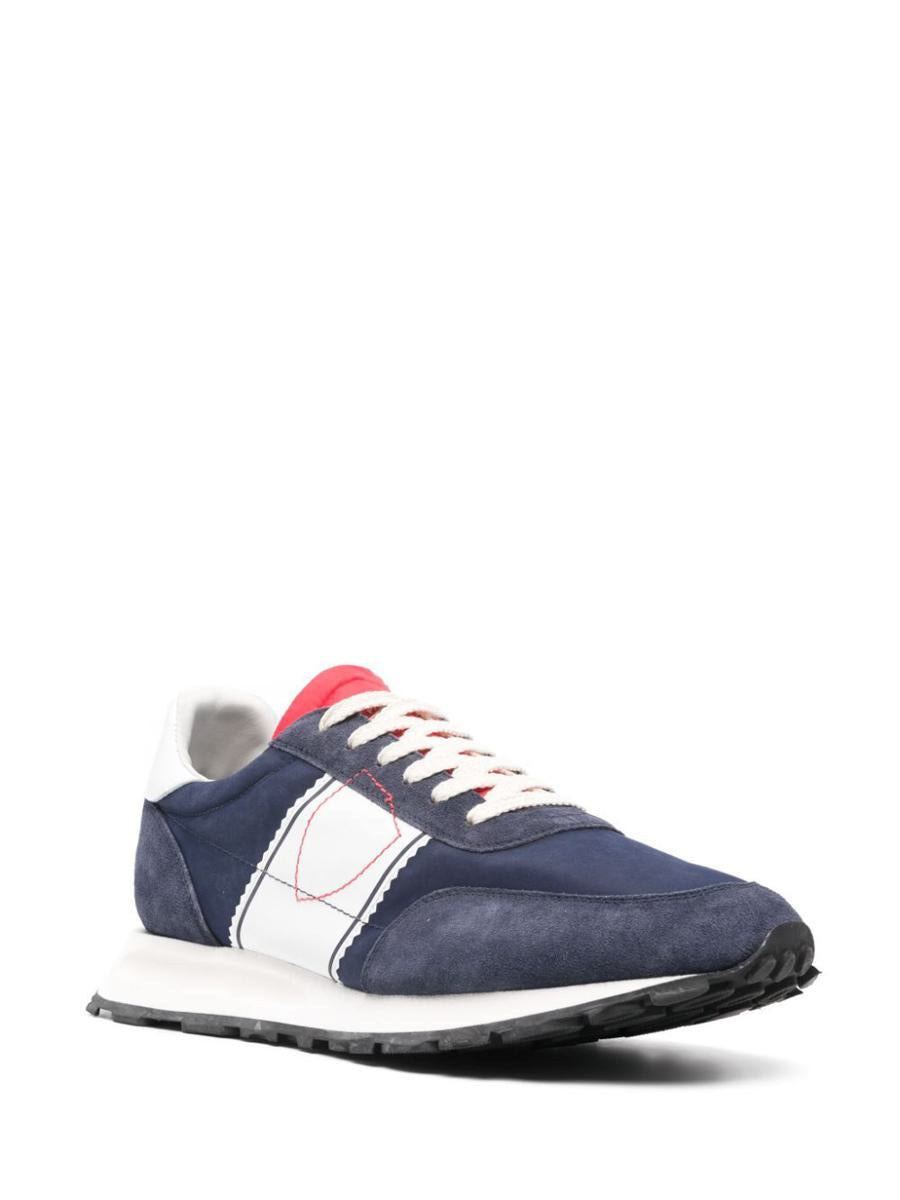 Philippe Model Tour Low Man Sneakers Schuhe