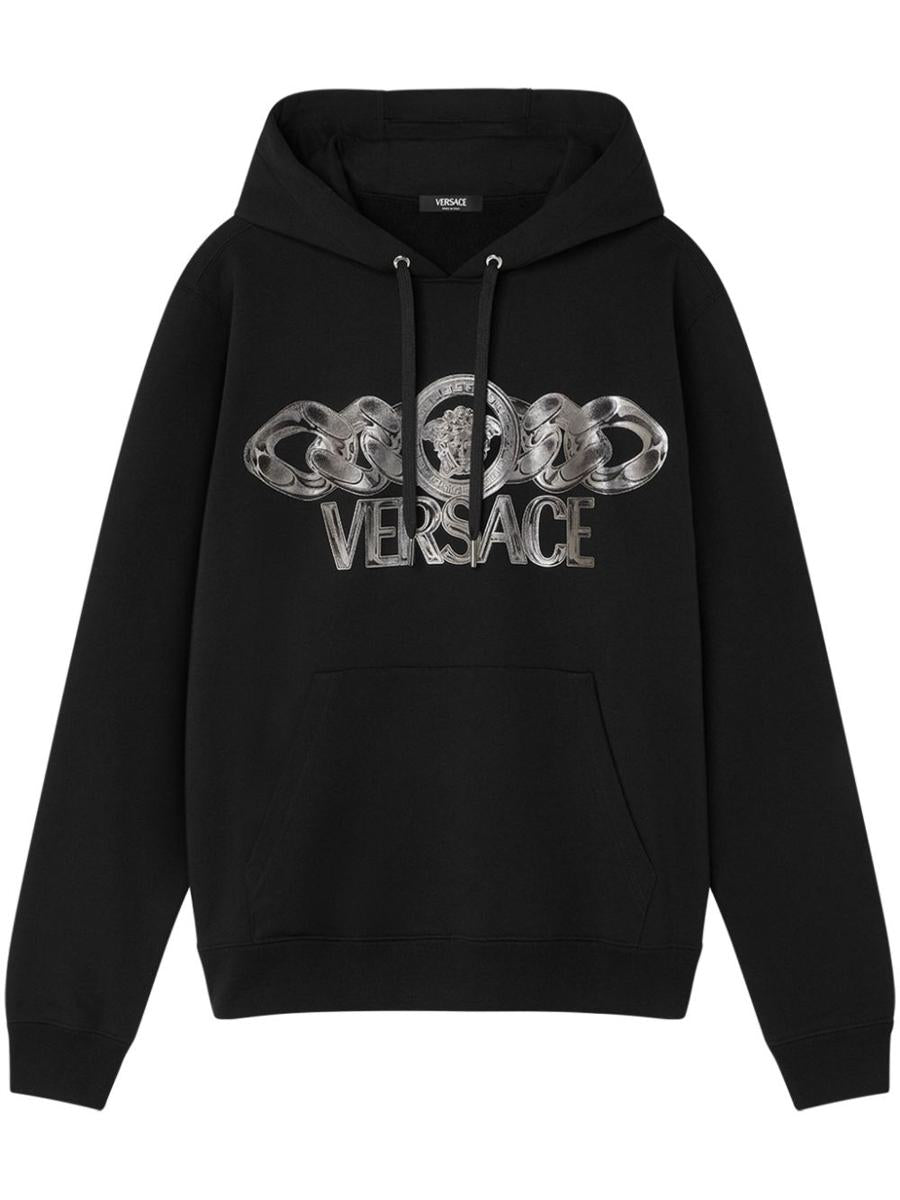 Versace Pullover