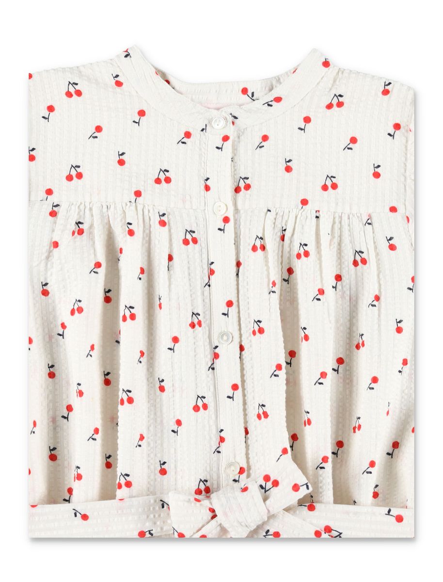 Bonpoint Kids Kid - Kirschkleid